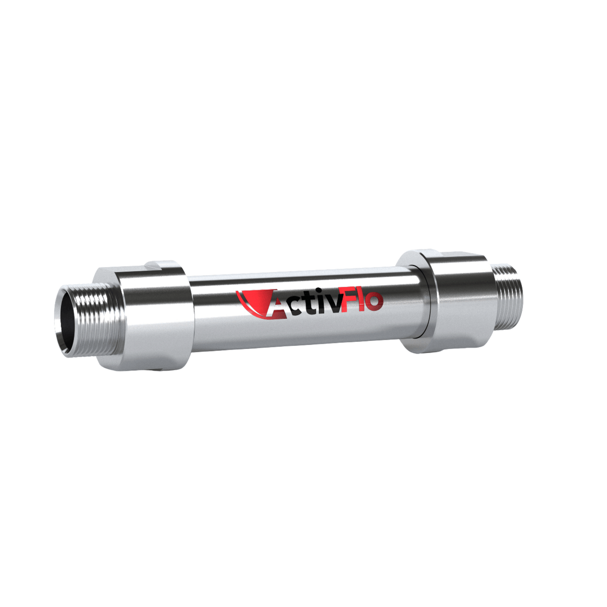 Inta ActivFlo Water Conditioner - 3/4" Male - AF034M