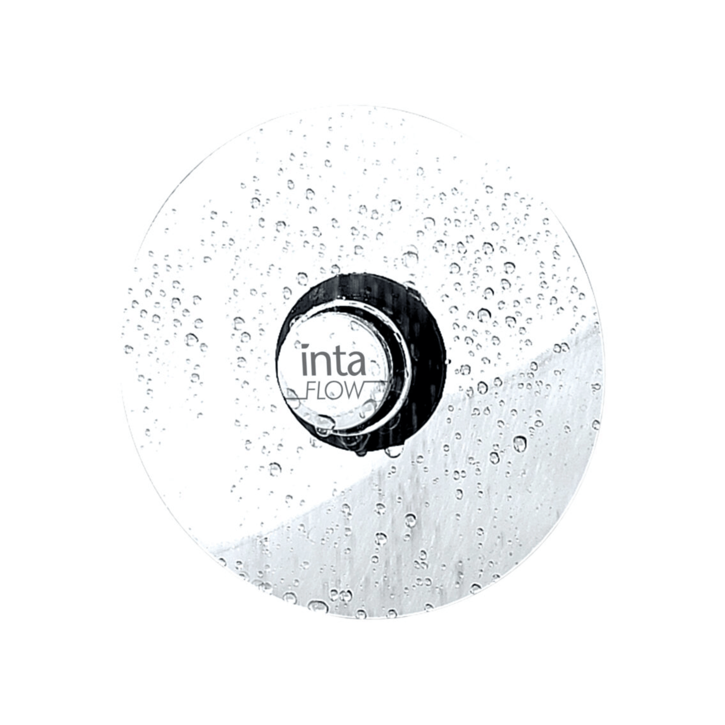 Inta Concealed Adjustable Timed Flow Anti-Block Shower Control - TF178CP