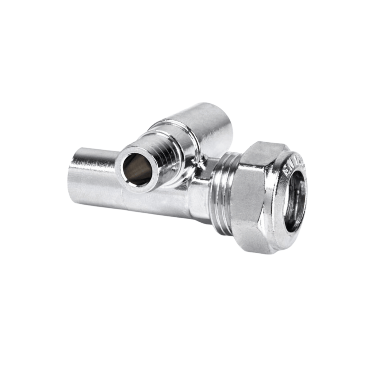 Inta Drain-Off Tail Piece - 15mm - 15DOT