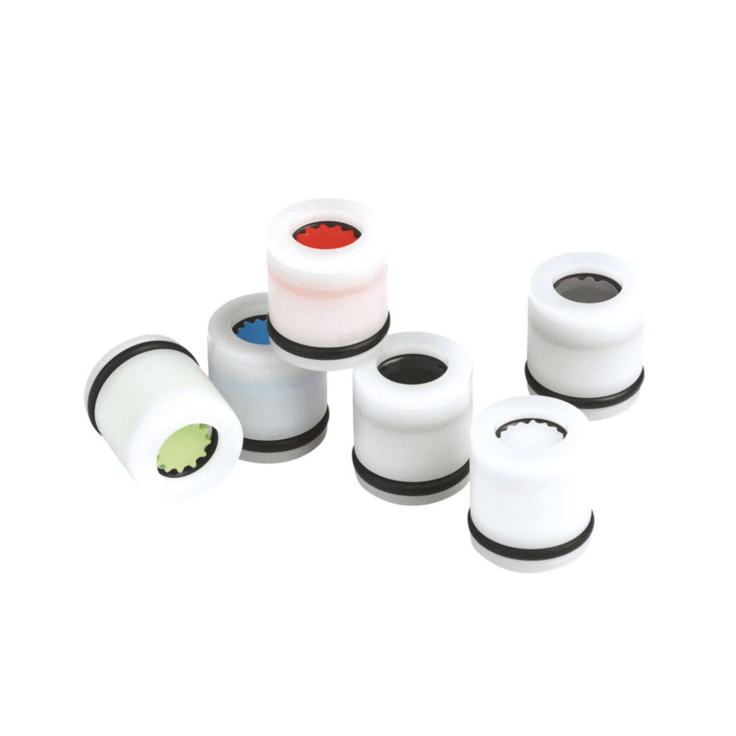 Inta Flow Regulating Cartridge with Filter - 8 Litre - CP961FR08WHI