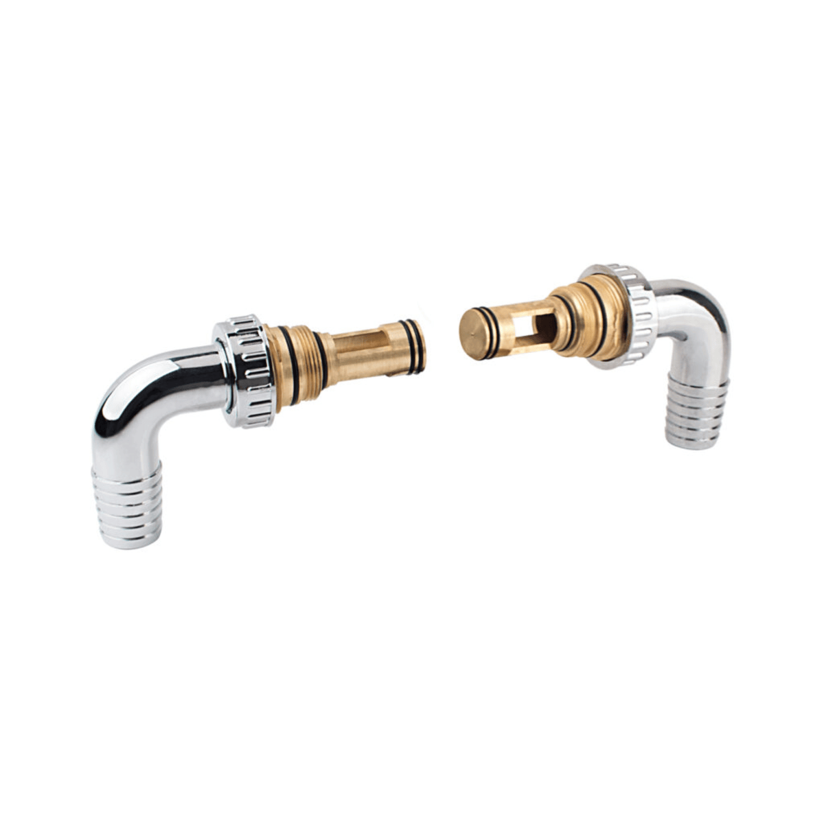Inta Flushing Kit for HTM Taps - Pair - HTMFLUSH
