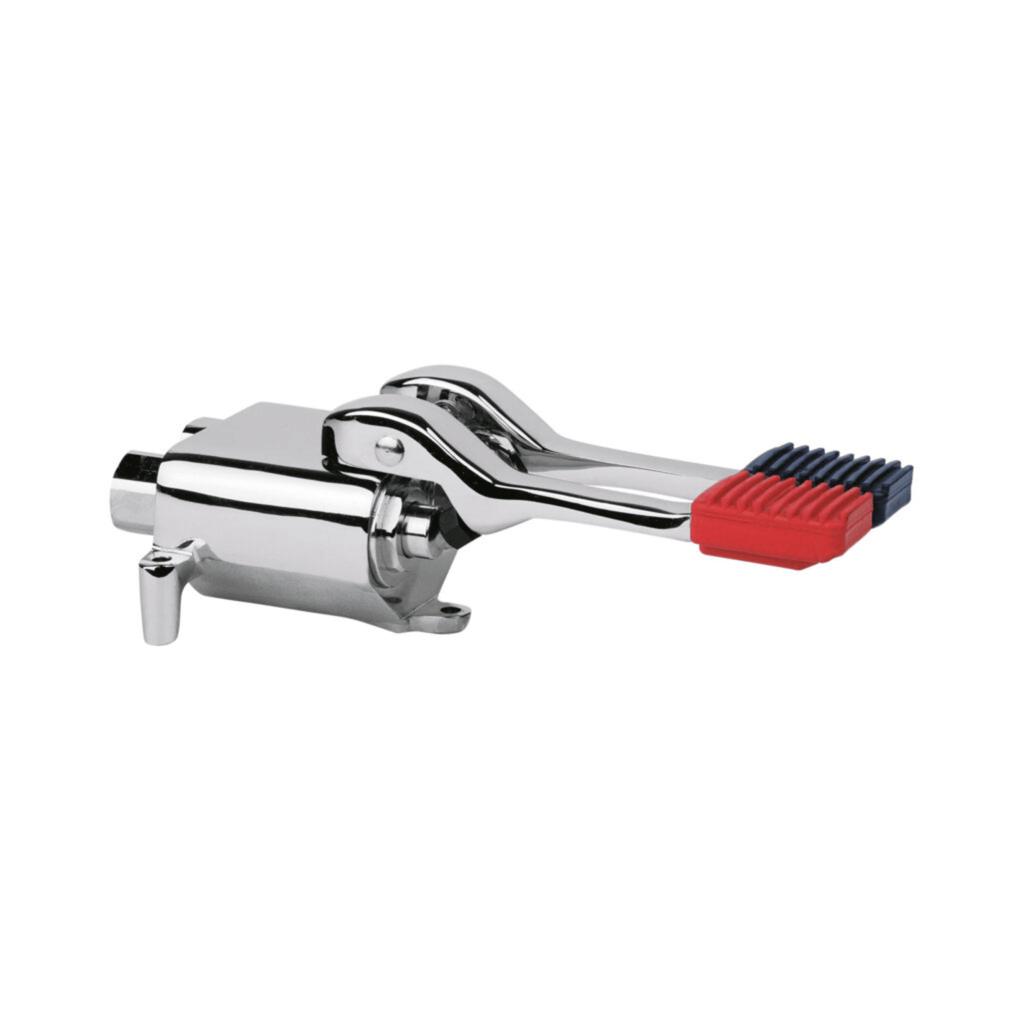 Inta Intajet Foot Operated Floor-Mounted Mixing Valve - LO803CP