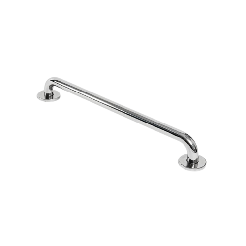 Inta Grab Rail - 600mm - Polished Stainless Steel - GR60032SSP