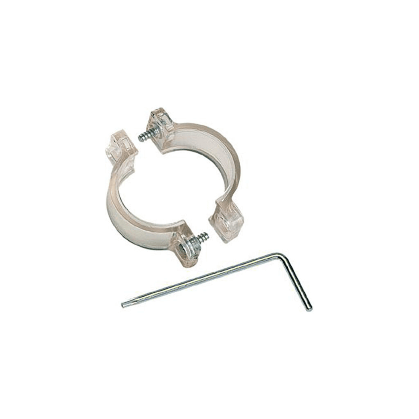Inta i-Therm Anti-Theft Thermostatic Radiator Valve Collar - ATTRVC