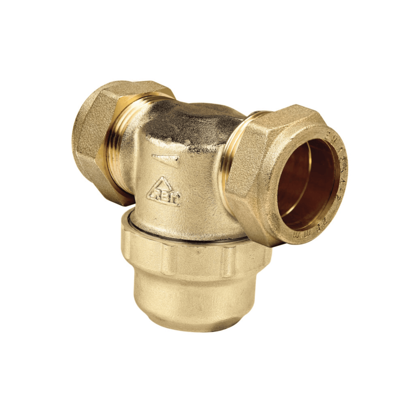 Inta In-Line Bowl Filter - 800 Micron - 28mm - ILF000328800