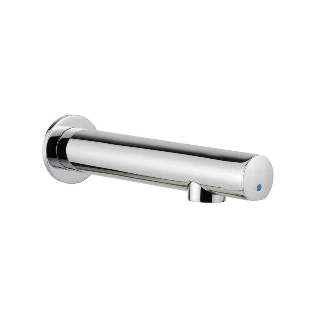 Inta Infrared Wall-Mounted Mixer - Battery Operated - IR2582CP