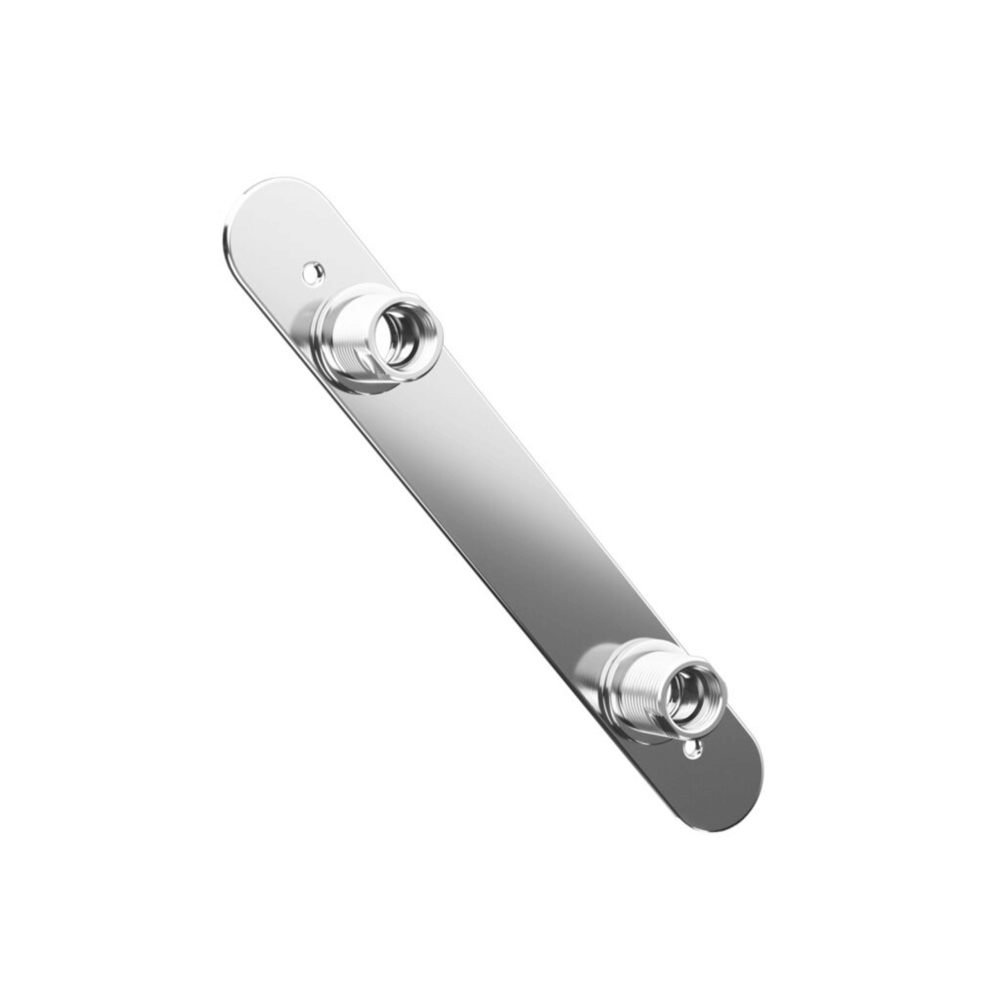 Inta Inspiration Bar Shower Bracket - IX100013CP