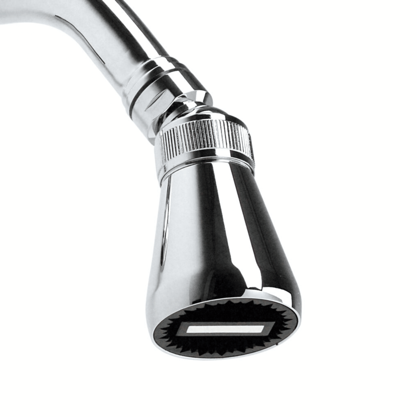 Inta Intacept Anti-scale Shower Head - Standard - IN9100CP