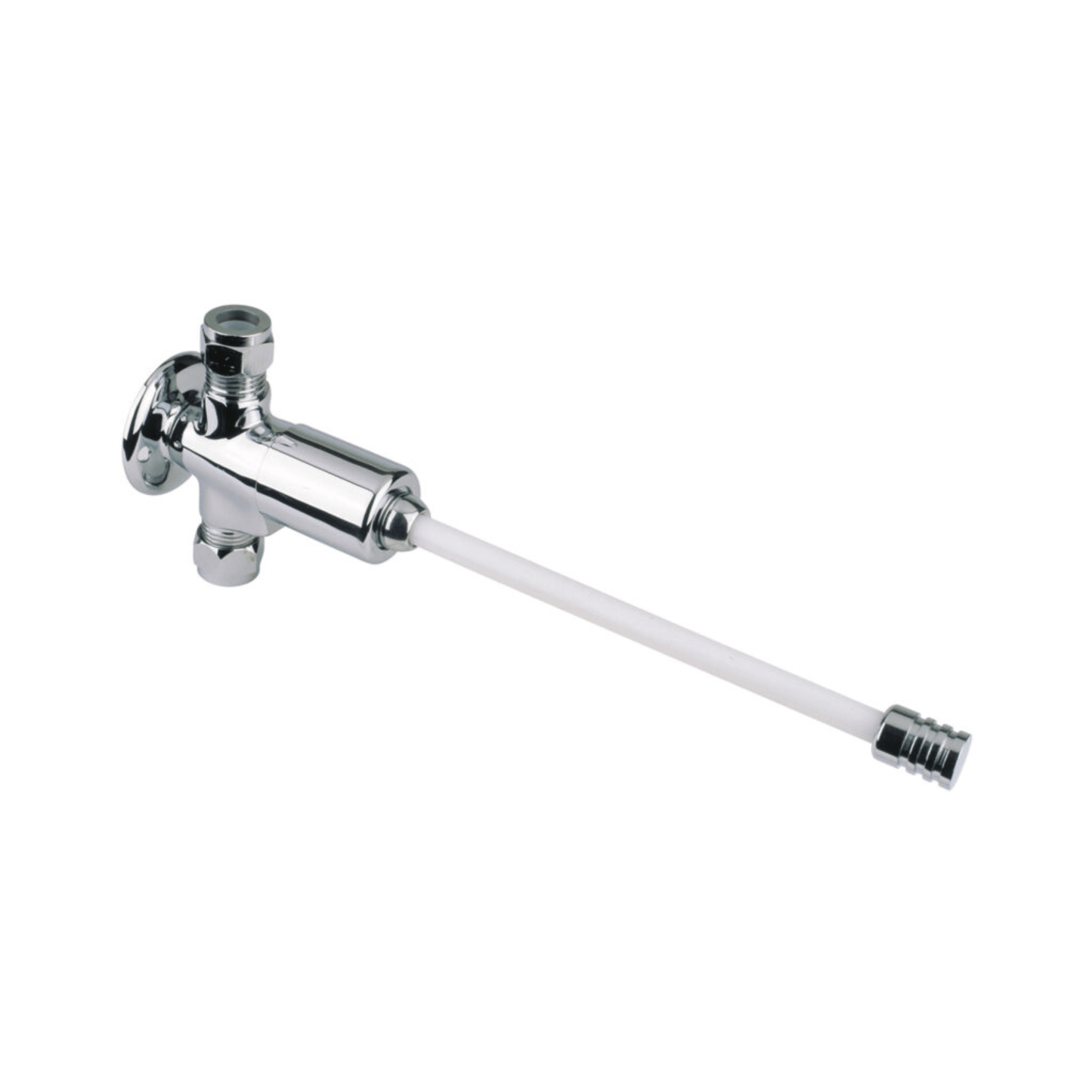 Inta Intajet Knee Operated Exposed Valve with 350mm Lever - LO810CP