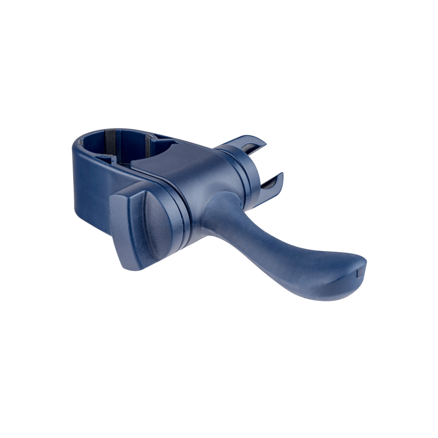 Inta Accessible Sliding Handset Holder - Blue - LA0008BL