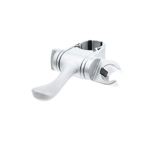 Inta Less Abled Sliding Handset Holder - White - LA0008WH