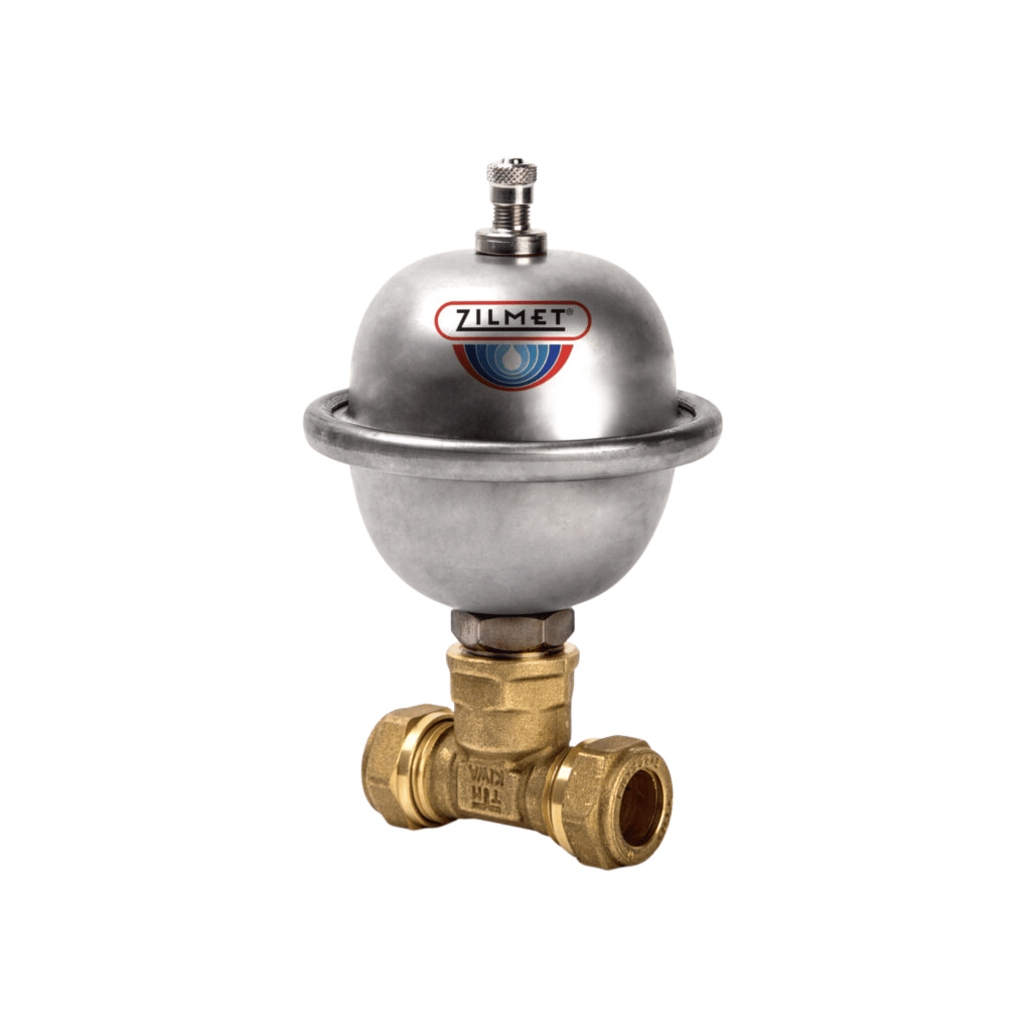 Inta Inox-Pro Minim Shock Arrestor Kit - 22mm - MSAK22