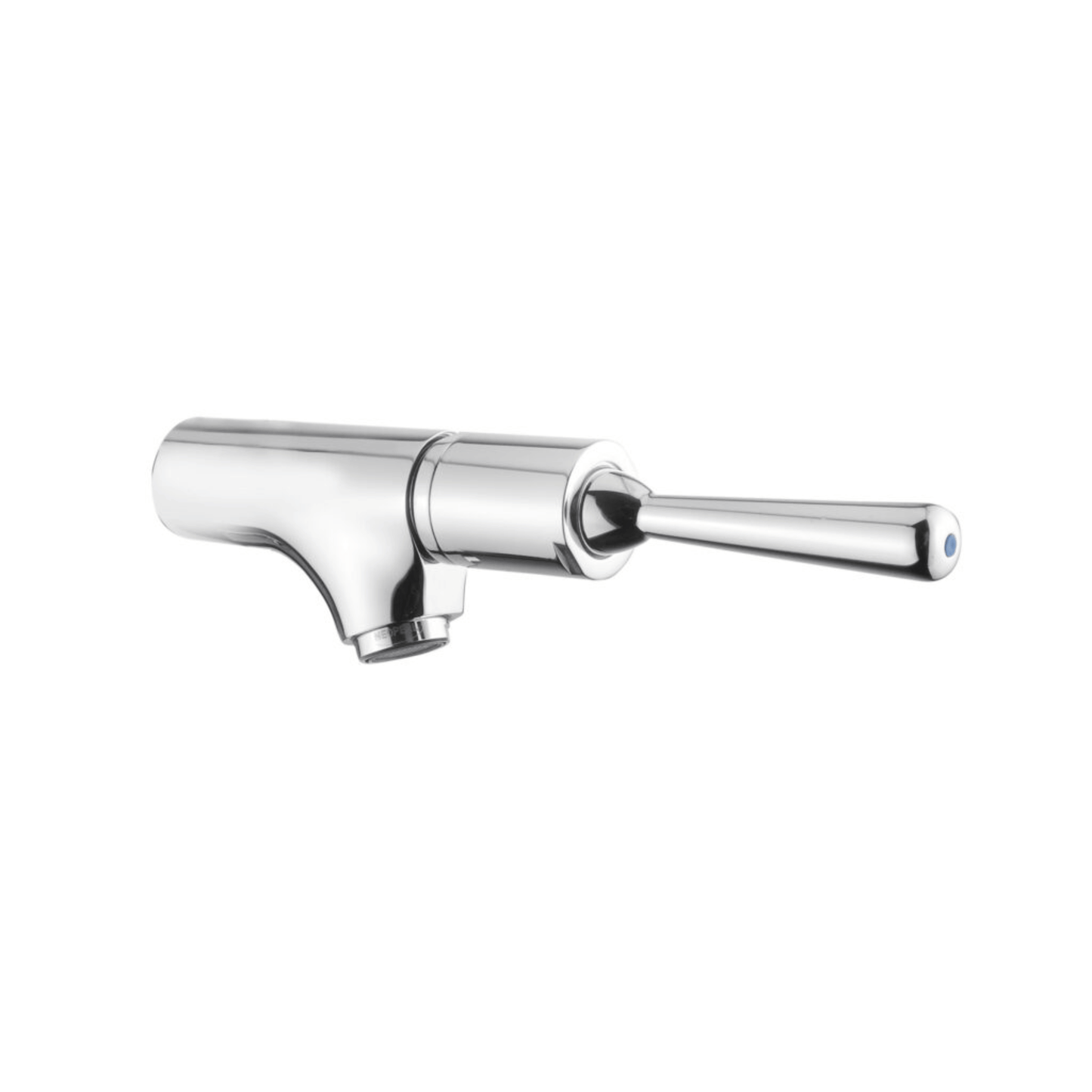 Inta Multi-Directional Non-Concussive Wall-Mounted Vandal Resistant Tap - NC190CP