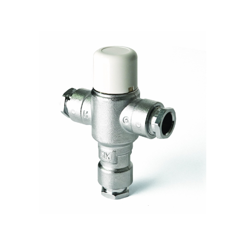 Inta Pre Set 45°C OEM Thermostatic Mixing Valve - 15mm - 60096CP