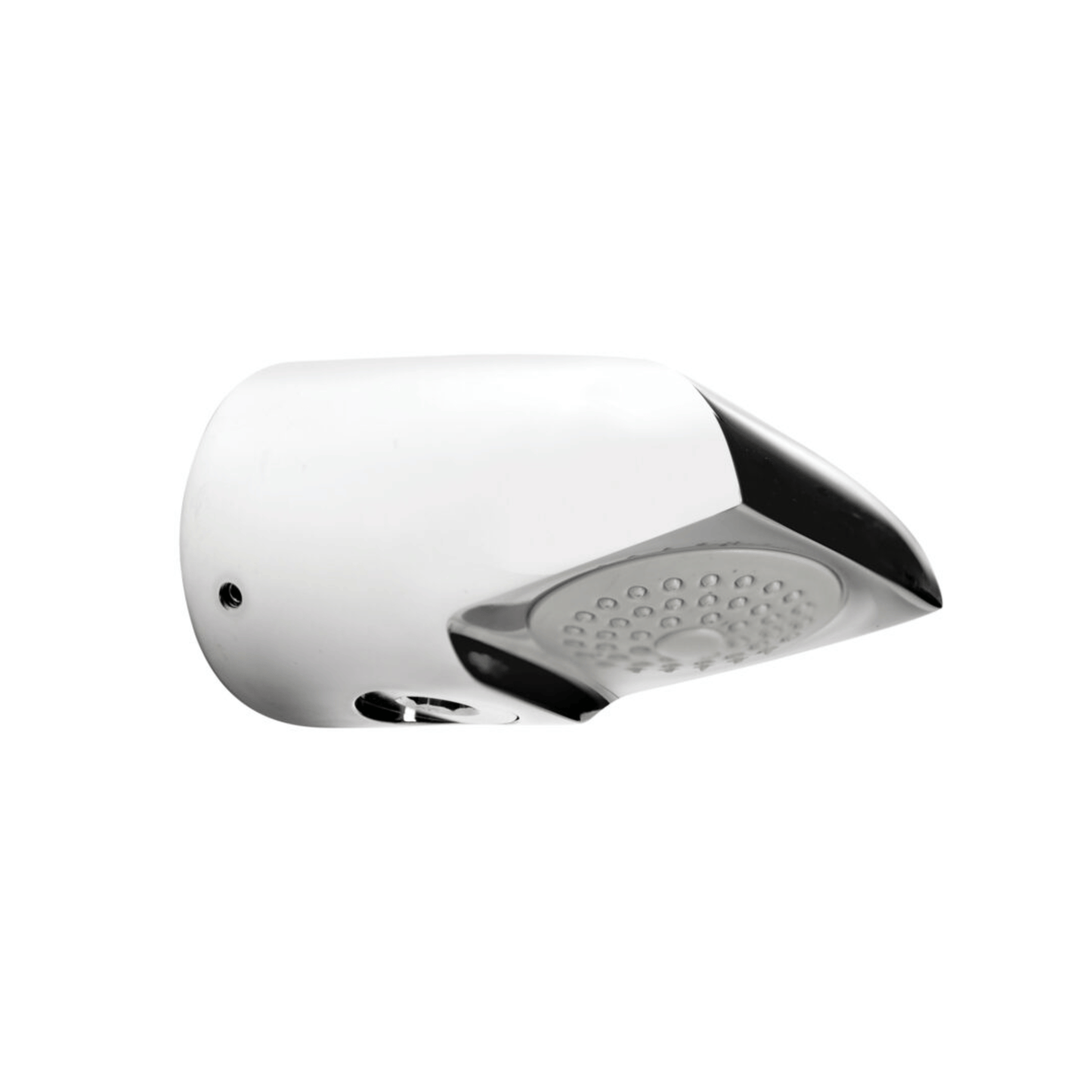 Inta Rub Clean Vandal-Resistant Shower Head - VR996CP