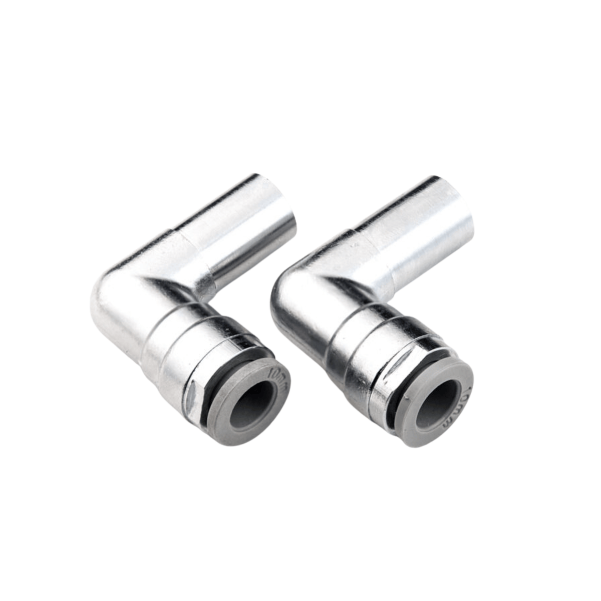Inta Stem Elbow - Pair - 15mm x 15mm - 1521PFE