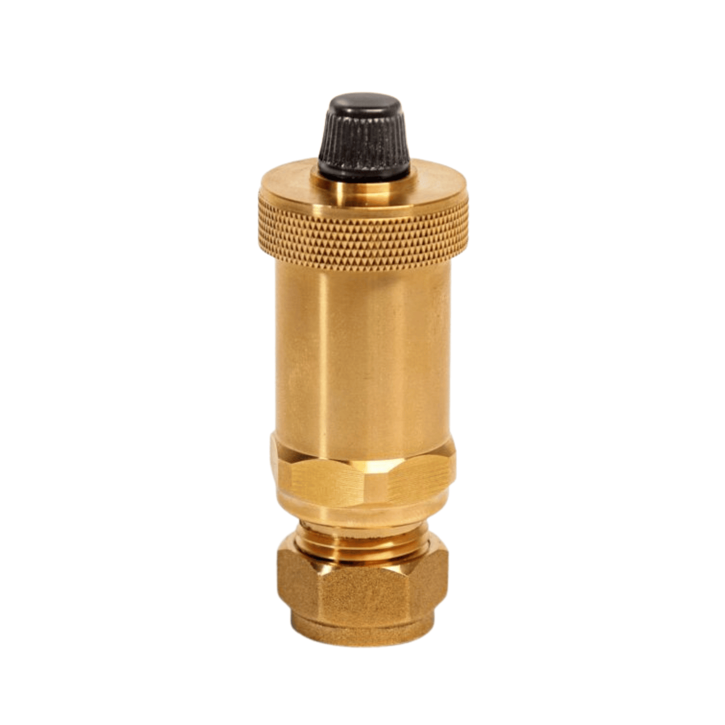 Inta Automatic Air Vent - 15mm - TR15AAV