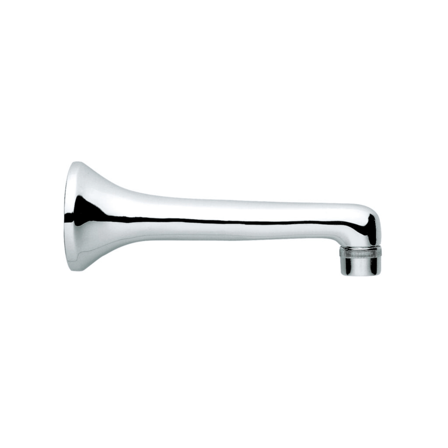 Inta Intajet Wall-Mounted Fixed Basin Spout - 5161CP