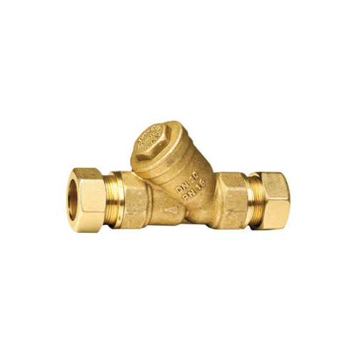 Inta Y-Pattern Strainer Cartridge - 50 Microns - 15mm - YPCART1550