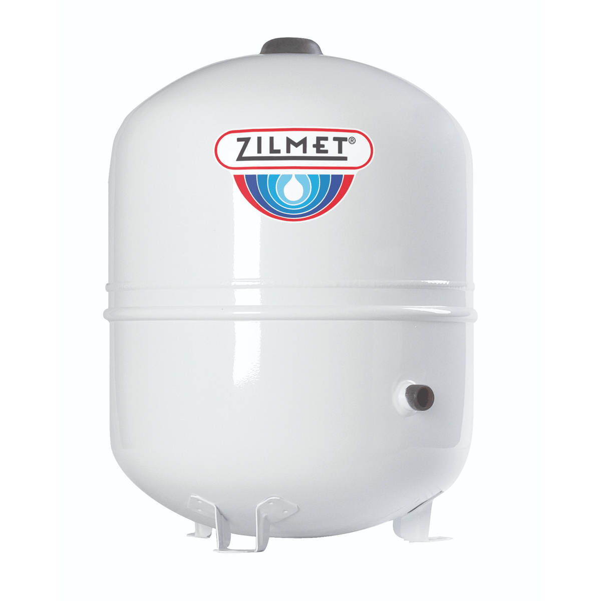 Zilmet Solar Plus Floor-Standing Expansion Vessel - 500 Litre - 11A2050000