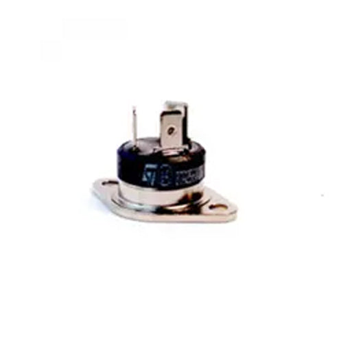 Instanta Triac Thermostat Complete with Lead - 3kW - XE851