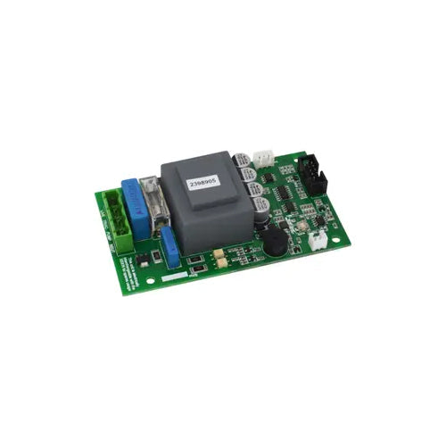 Instanta P.C.B - Main Control - XE876