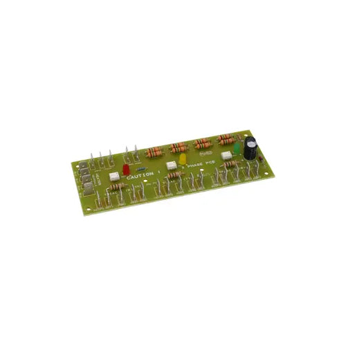 Instanta P.C.B (Phase 3) - XE855