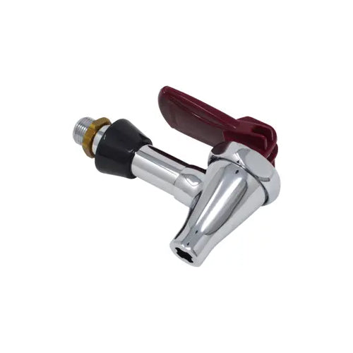 Instanta Complete Draw-Off Tap Comes with Extension & Collar - WTP600