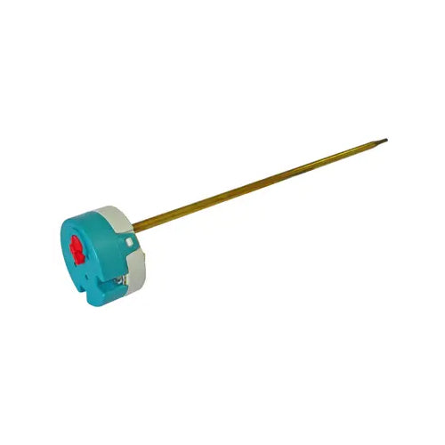 Joule Thermostat Rod Type - 11" - TI-S-0-11-03-1