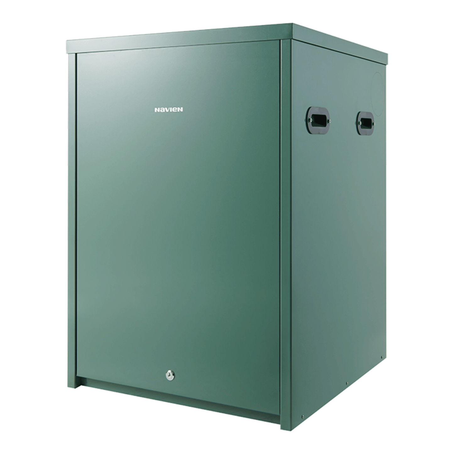 Navien LCB700 Blue Flame Combi Boiler - 21kW LCX - External Model - Combi Oil Boiler - PLCB0021SD002
