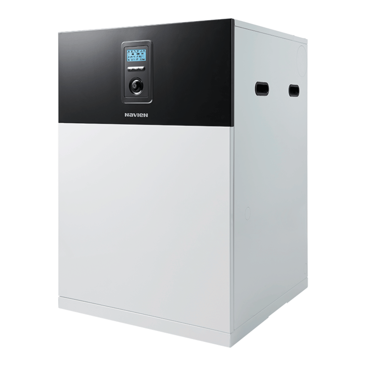 Navien LCB700 Blue Flame Combi Boiler - 21kW LC - Internal Model - Combi Oil Boiler - PLCB0021SD001