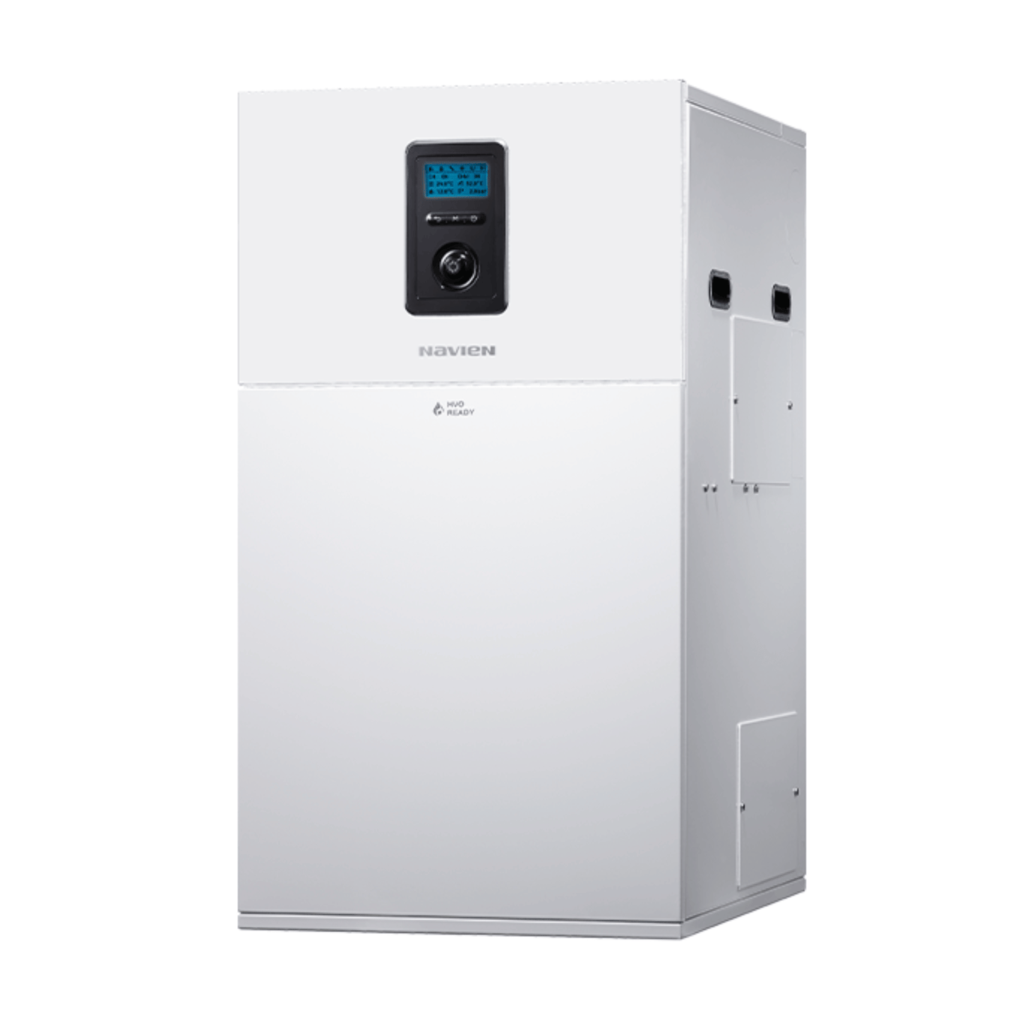 Navien LCB700 Blue Flame Regular Boiler - 28kW RS - Internal Model - Regular Oil Boiler - PLCB0028SH003