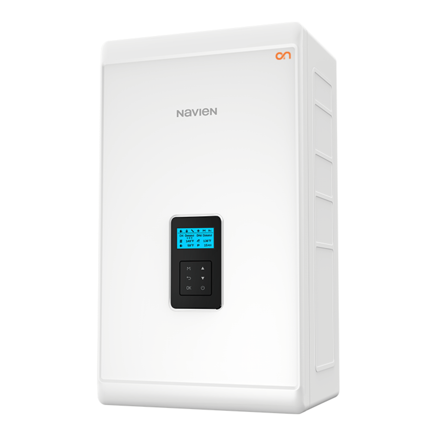 Navien NCB500 ON Combi 30kW - Combi Boiler - PNCB5000030L013