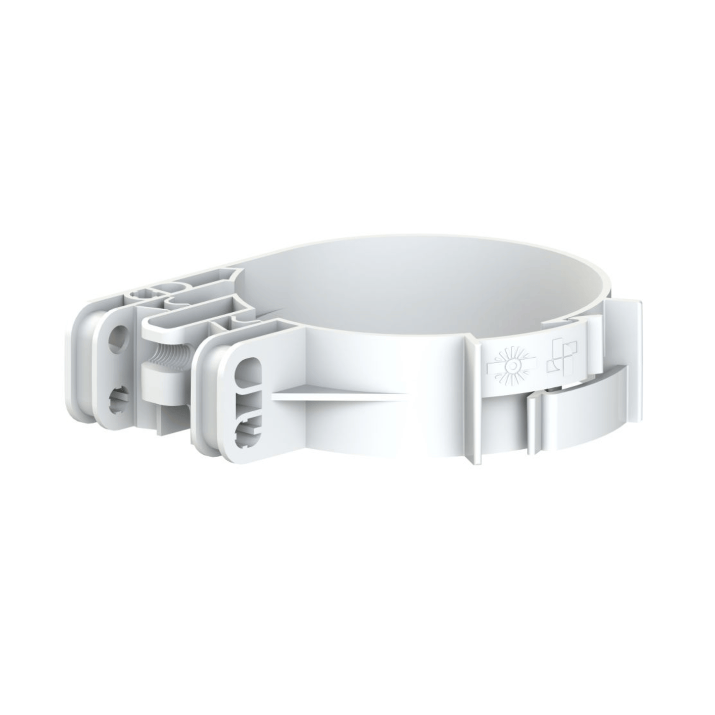 Navien Flue Wall Bracket - GXXX002203