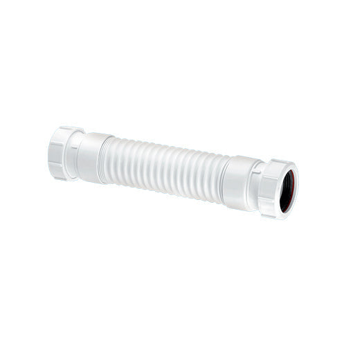 McAlpine Flexible Fitting - Universal x Universal - 1 1/4" - FLEXCON3