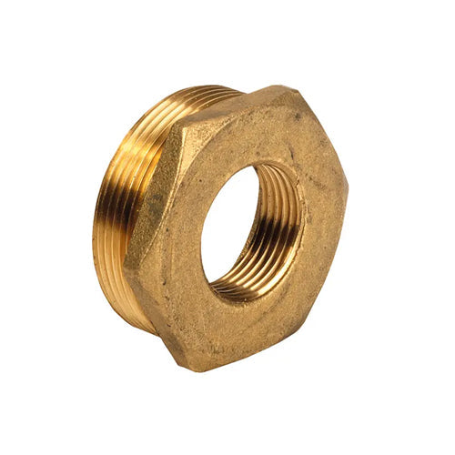Microflex Reducing Connection Bush - 1 1/2" M x 1" F - VW2416444
