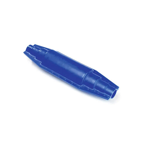 Microflex Insulated Straight I-Piece for UNO, DUO and QUADRO Pipes - 200/160/125mm - MM201612