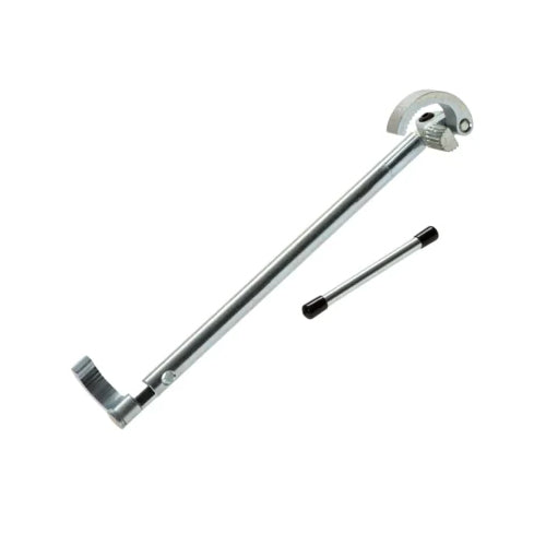 Monument Pro-Basin Wrench 2 Jaw - 345V
