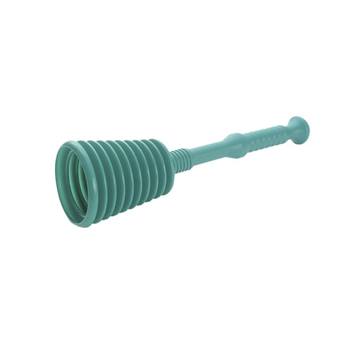 Monument Trade Mini-Master Plunger - Green - M-M3