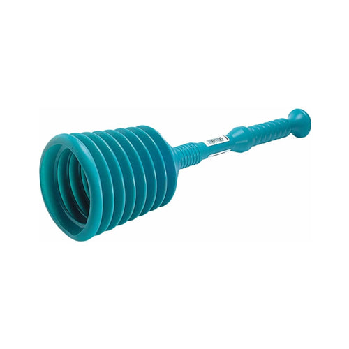 Monument Pro Master Plunger - Blue - 1459W