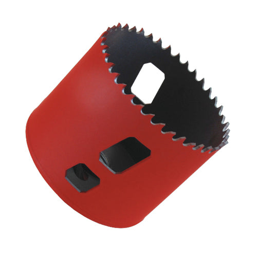 Morse Bi-Metal Holesaw - 57mm - MHS36