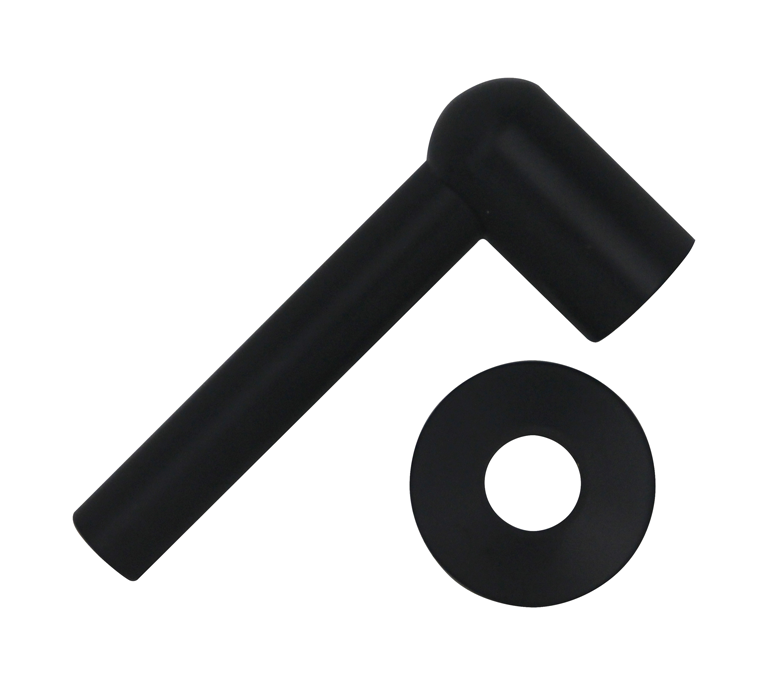 Vitow Element Shroud - Black