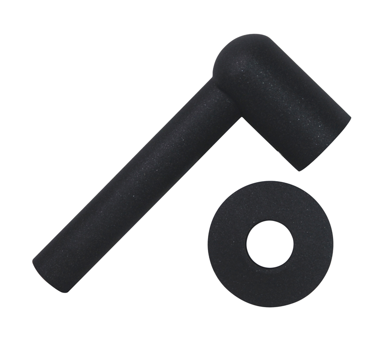 Vitow Element Shroud - Anthracite