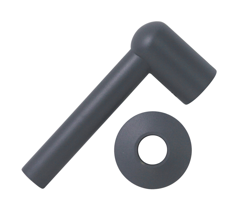 Vitow Element Shroud - Basalt Grey