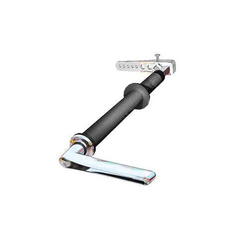 Vitow Extended Lever - 12" - Chrome