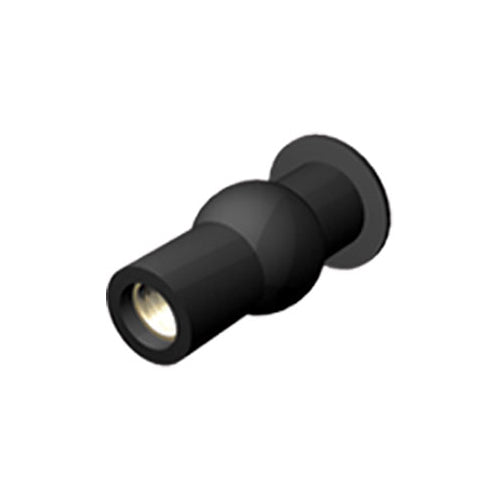 Korona Blind Fix Hinge - Rubber Fixing Bolts for Top Fix Hinge (Pair)