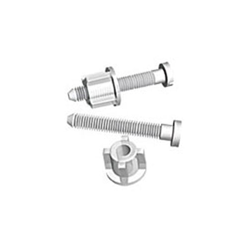 Vitow Plastic Bolts - for TS100, Polo & Polo+ Seats (Pair) - BOLT