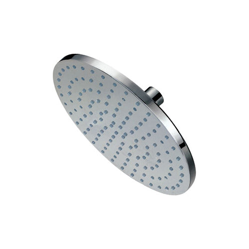 Vitow Rainhead - 200mm Brass - Chrome Plated