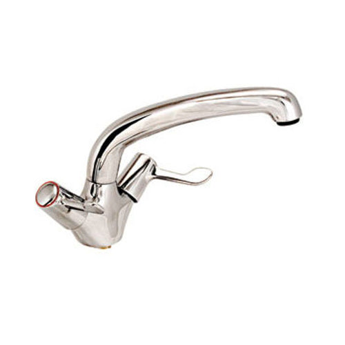 Vitow Blade Kitchen Monobloc Mixer Tap