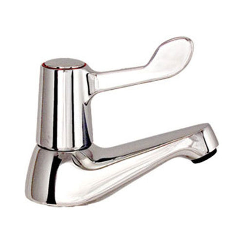 Vitow Blade Bath Taps (Pair)